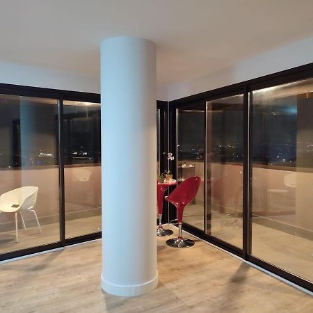 Apartamentum Espectacular Apartamento Con Increibles Vistas Apartment Малага Екстериор снимка