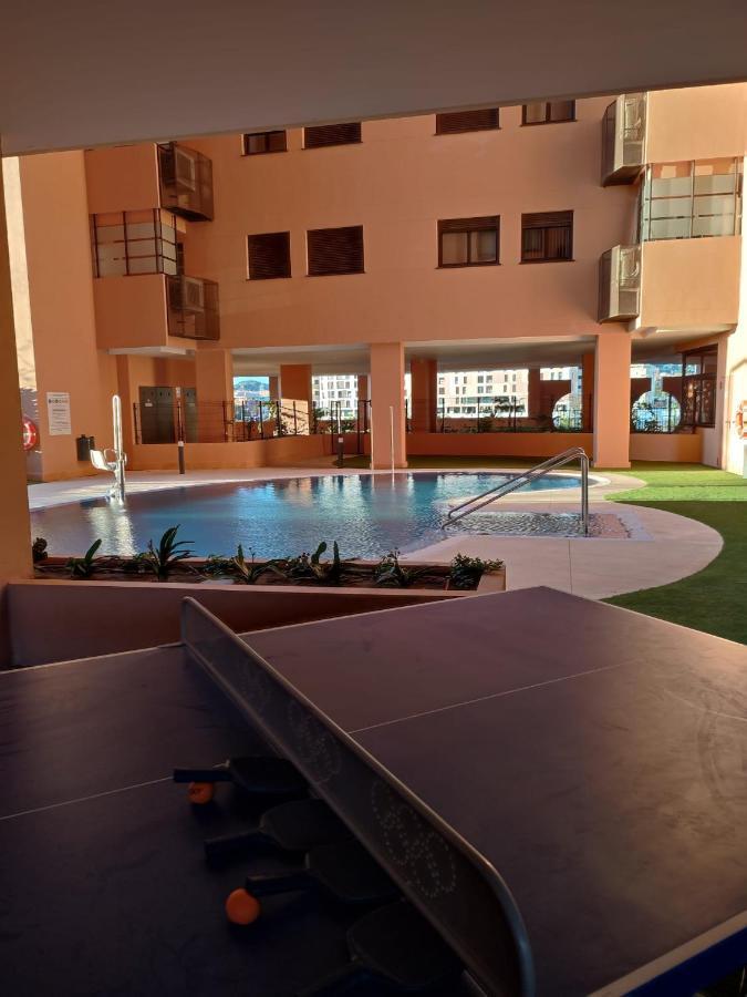 Apartamentum Espectacular Apartamento Con Increibles Vistas Apartment Малага Екстериор снимка