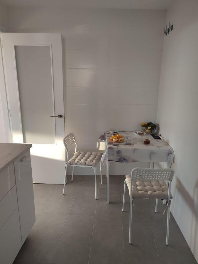 Apartamentum Espectacular Apartamento Con Increibles Vistas Apartment Малага Екстериор снимка