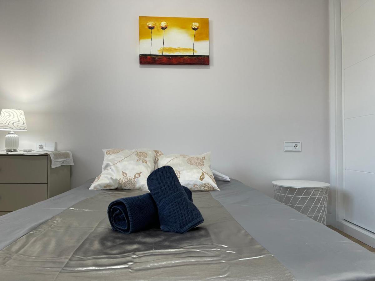 Apartamentum Espectacular Apartamento Con Increibles Vistas Apartment Малага Екстериор снимка